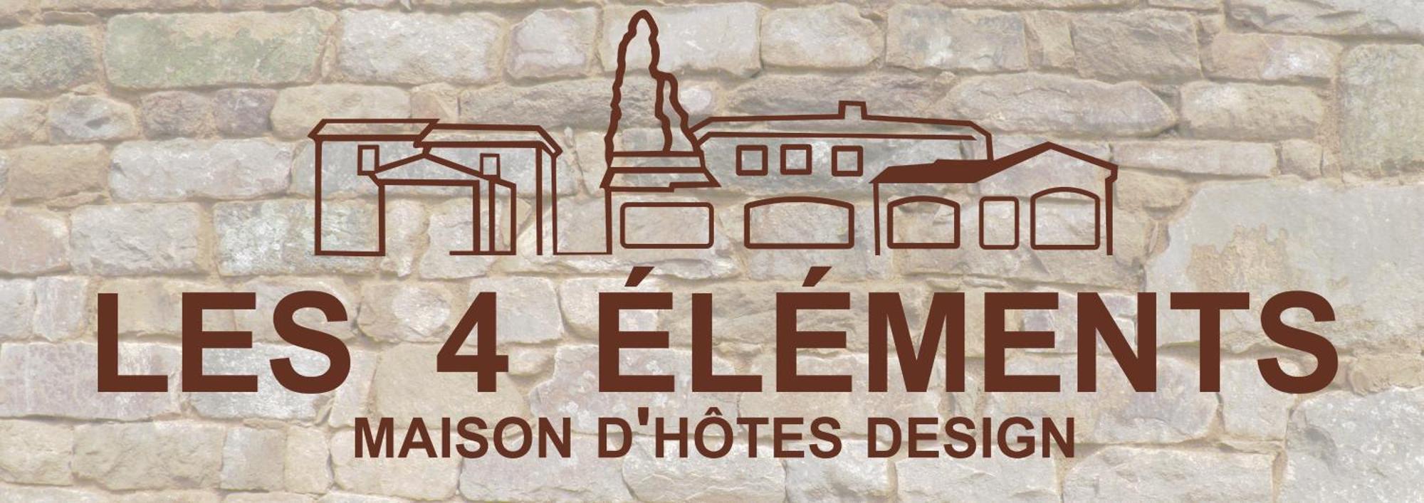 Les 4 Elements Bed and Breakfast Tourrettes-sur-Loup Eksteriør billede