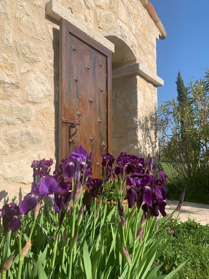 Les 4 Elements Bed and Breakfast Tourrettes-sur-Loup Eksteriør billede